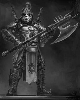Star Wars Samurai Insanetwist