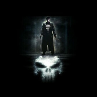 Punisher Logo Wallpaper iPhone Wallp