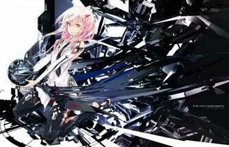 Guilty Crown Wallpaper HD Desktop