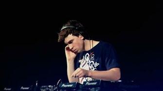 Hardwell Wallpaper