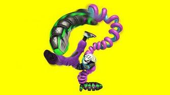Three New Arms Fighters Join The Fray Polygon