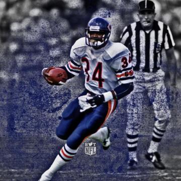 Chicago Bears HDr Sports For Your