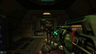 System Shock Re Pcgamesarchive