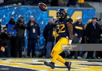 West Virginia Gets A Sneak Peek Against Syracuse In Camping