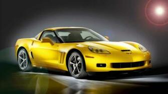 Fast Car Chevrolet Corvette Zr1 HD Wallpaper In Full Size Pictures