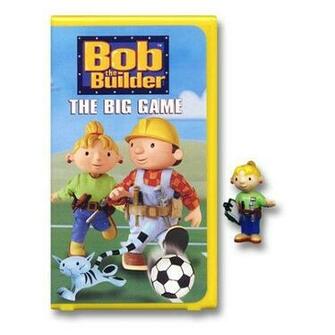 Bob The Builder Wallpaper