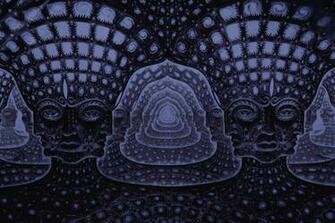 Tool Days Wallpaper By Flooki Customization Science