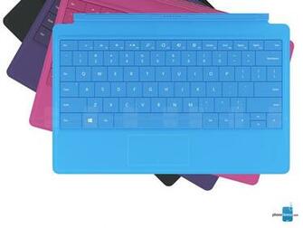 Microsoft Surface Specs