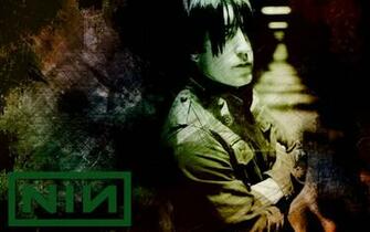 Nin Wallpaper By Iamjacksrum
