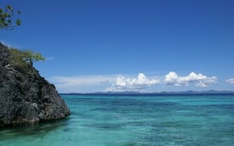 Ocean Wallpaper