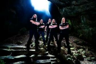 Amon Amarth Computer Wallpaper Desktop Background