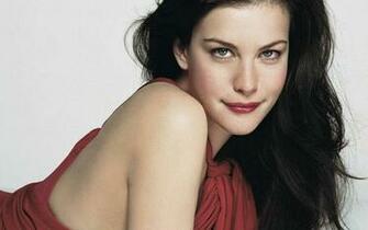 Liv Tyler HD Wallpaper Background Image