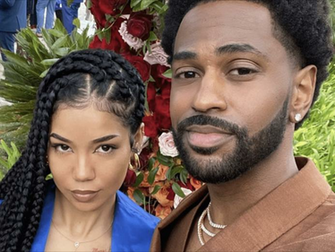 Big Sean Jhen Aiko Look Ready To Give Love Another Shot In New