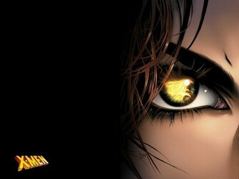 Image Of Dark Phoenix Wallpaper