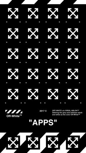 Off White Wallpaper iPhone Home Offwhite