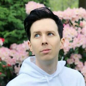 Amazingphil The Phandom