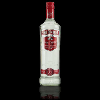 Combo Smirnoff Png Image