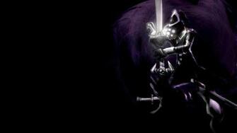 Master Yi League Of Legends Wallpaper Desktop
