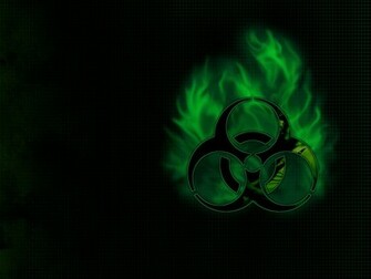 Biohazard Wallpaper By App13pi3