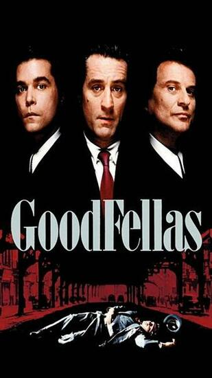 Goodfellas Wallpaper