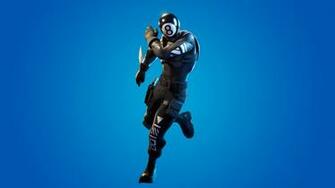 Ball In Fortnite Chapter Wallpaper HD Games 4k