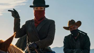 Giving The Western Some Swagger In Harder They Fall Wnct