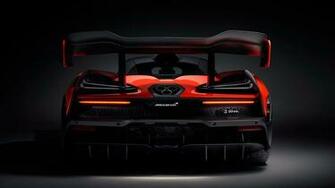 Mclaren Senna Wallpaper Specs Videos 4k HD Wsupercars