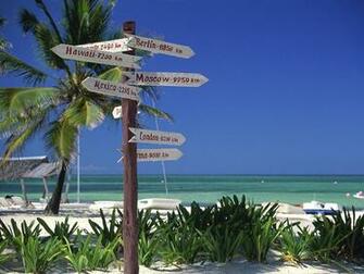 Puerto Rico Beaches Wallpaper