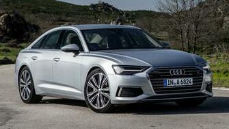Audi A6 Sedan Wallpaper And HD Image Car Pixel