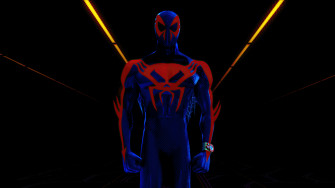 Spider Man Across The Verse Wallpaper 4k Pc Desktop 6771e