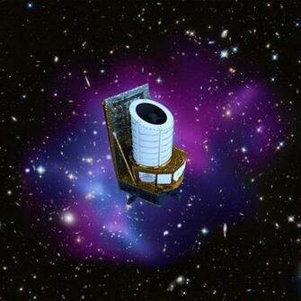 Euclid Space Telescope Is Coming Together