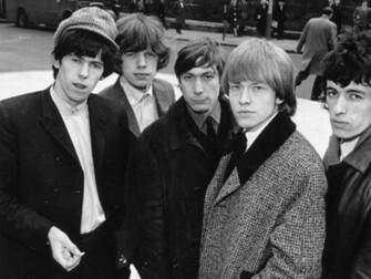 The Rolling Stones Wallpaper Ever