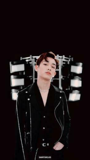 On Wayv Weishenv V Phone Wallpaper Like