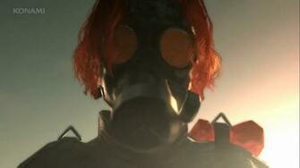 Psycho Mantis Villains Powered By Wikia