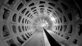 The Lost Underground Tube Of Doom Wallpaper Res News Tips