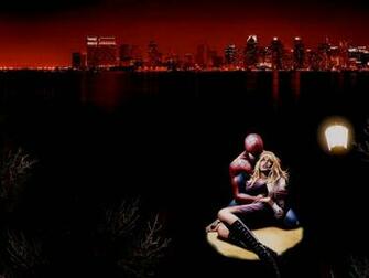 Spiderman 3d Wallpaper In HD