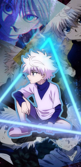 Hunter X Wallpaper