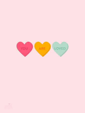 February Calendar Wallpaper Sarah Hearts