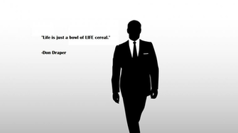 Don Draper Wallpaper
