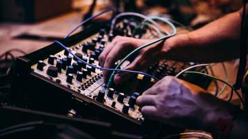Best Modular Synthesizer Fox31 Denver