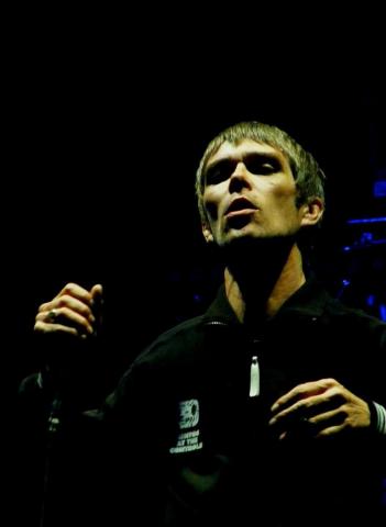 Ian Brown Wikipedia