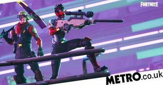 Get A Custom Matchmaking Key In Fortnite Hurripot