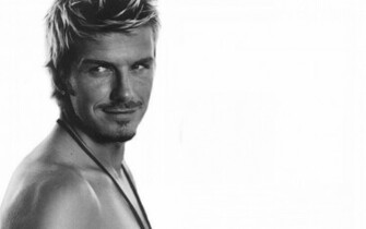 Wallpaper David Beckham