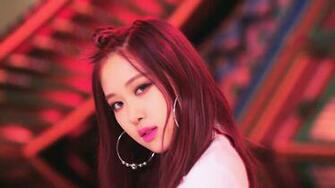 Roseanne Park Wallpaper On