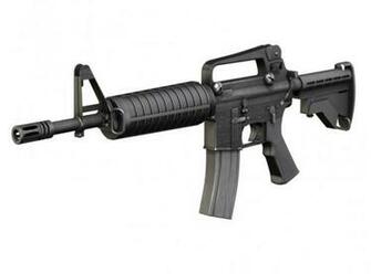 Colt M4 Wallpaper Tattoo Design Bild