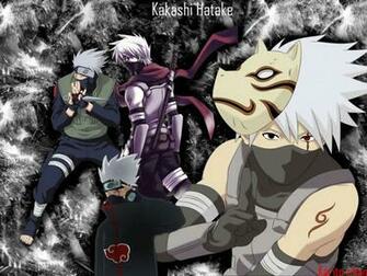 Kakashi Susanoo Wallpaper