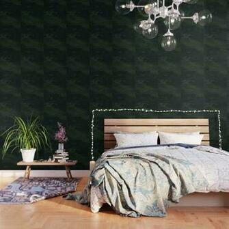 Day Falling Asleep Wallpaper By Stigfostervold Society6