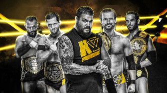 Top Wwe Nxt Wallpaper Full HD 4k To Use