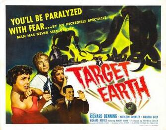 My Horrible Idea Using Horror Movies To Teach English Target