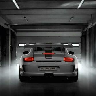 Super Car Porsche Wallpaper HD Background Mobile iPhone 6s